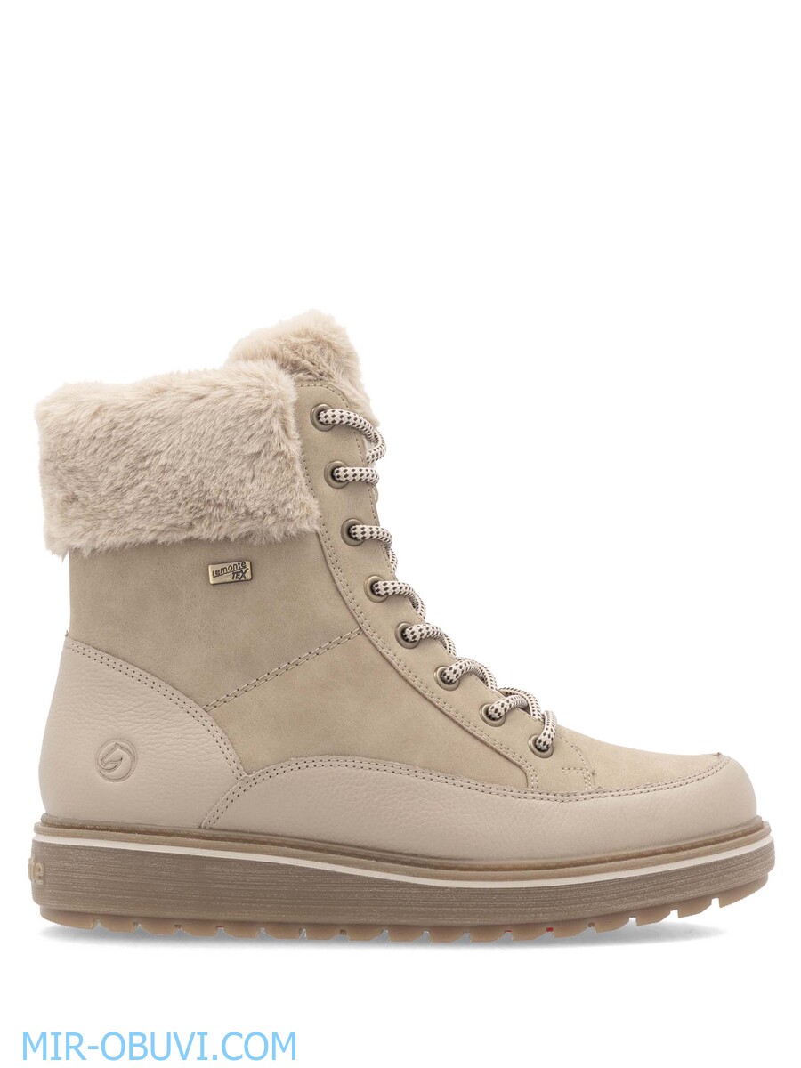 Ƴ���� ����� ����������� �������� Remonte. ��� 12.