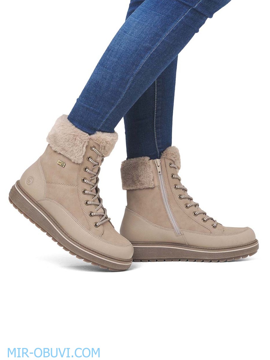 Ƴ���� ����� ����������� �������� Remonte. ��� 13.