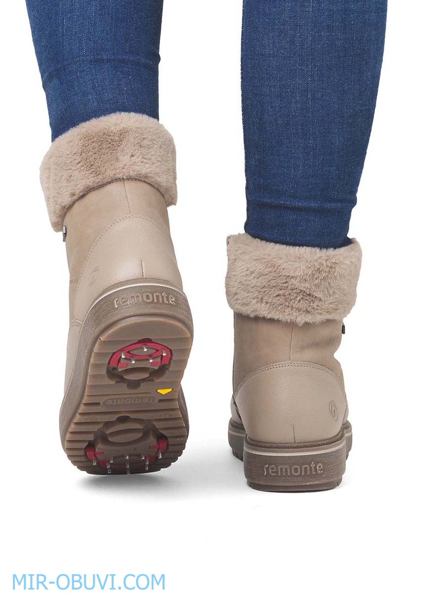 Ƴ���� ����� ����������� �������� Remonte. ��� 14.