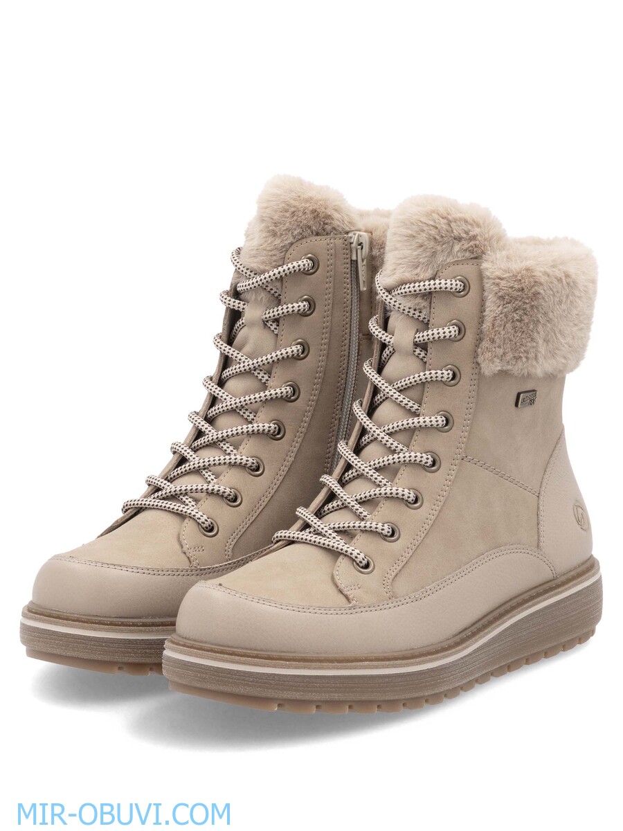 Ƴ���� ����� ����������� �������� Remonte. ��� 4.