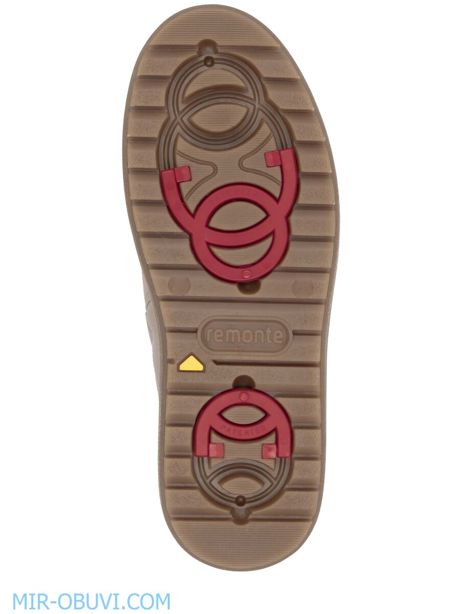 Ƴ���� ����� ����������� �������� Remonte. ��� 5.