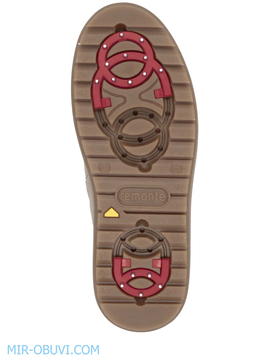 Ƴ���� ����� ����������� �������� Remonte. ��� 6.