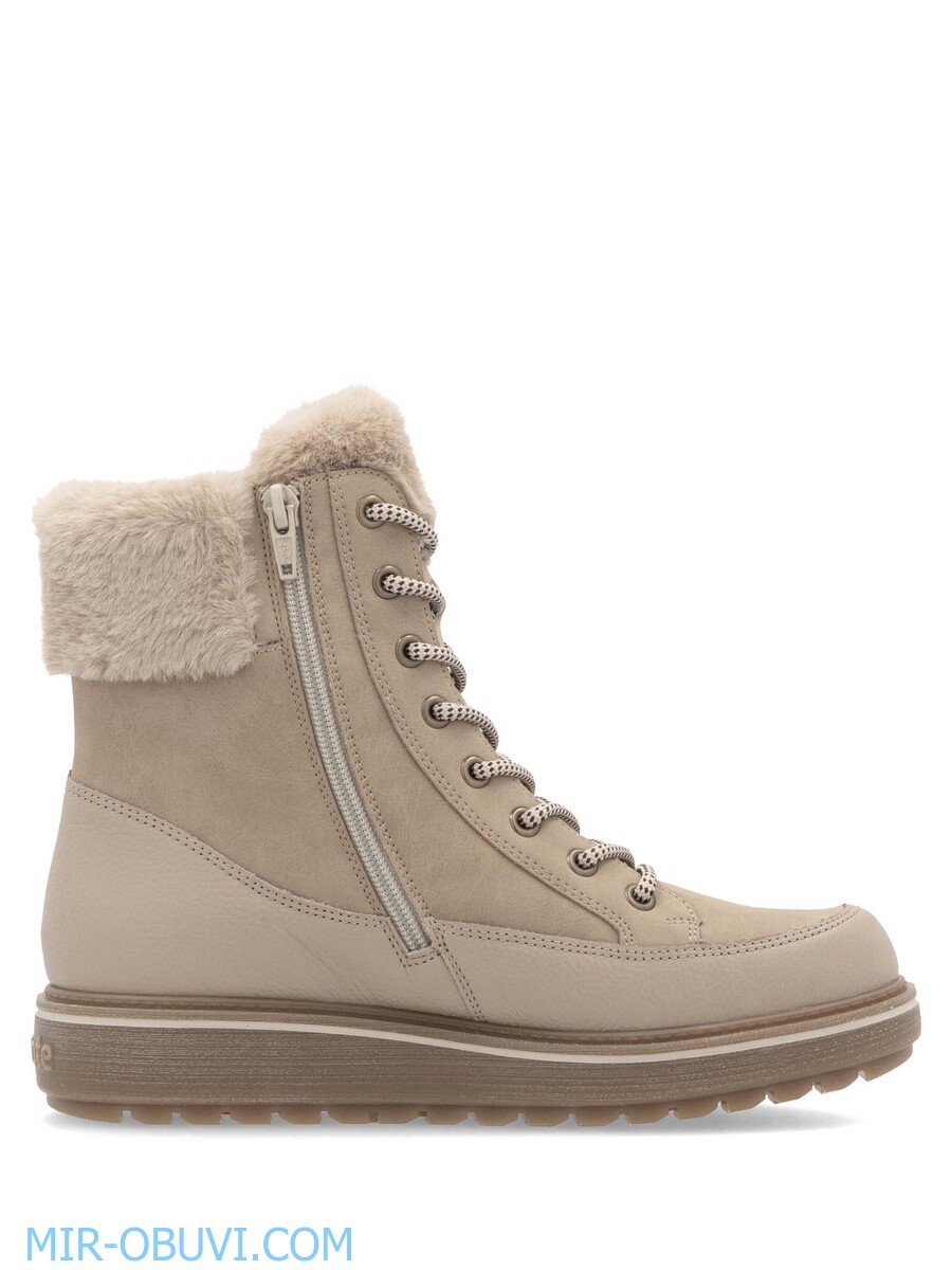 Ƴ���� ����� ����������� �������� Remonte. ��� 8.