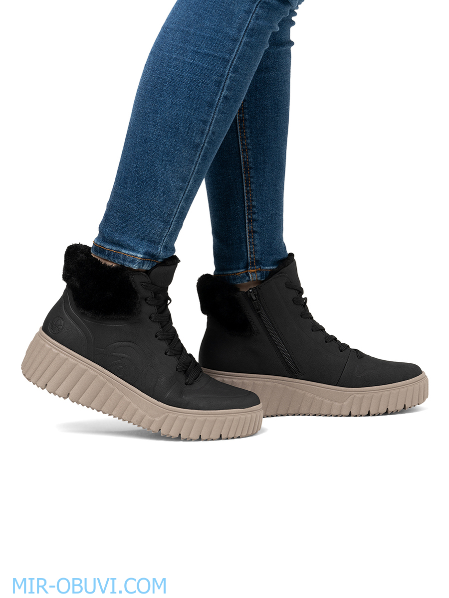 Ƴ���� ����� ����������� �������� Rieker. ��� 12.