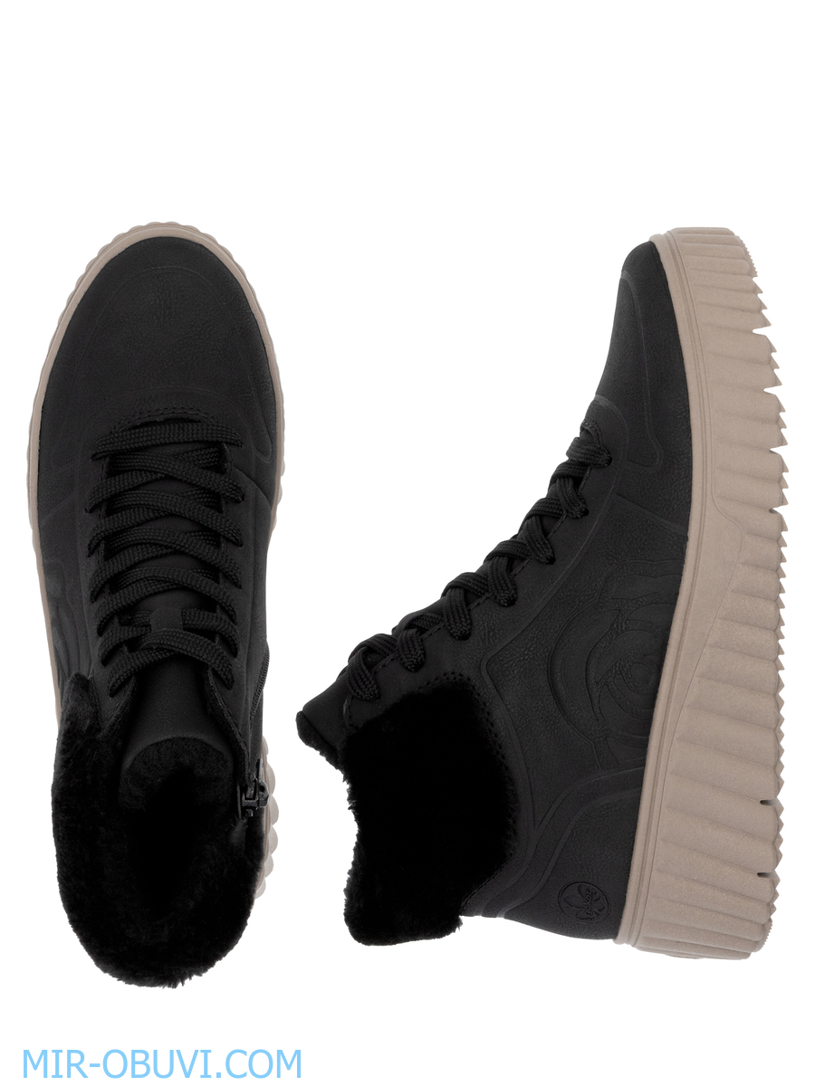 Ƴ���� ����� ����������� �������� Rieker. ��� 2.