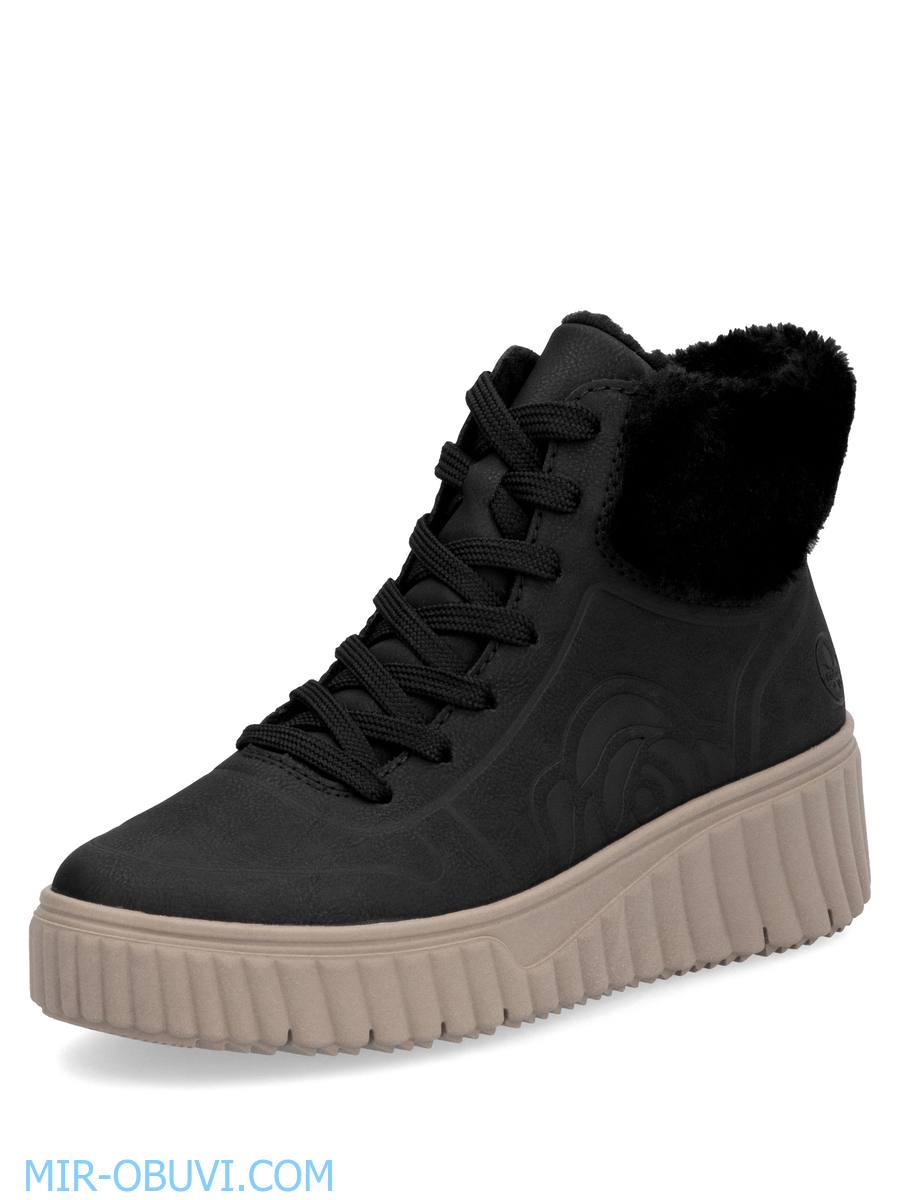 Ƴ���� ����� ����������� �������� Rieker. ��� 3.