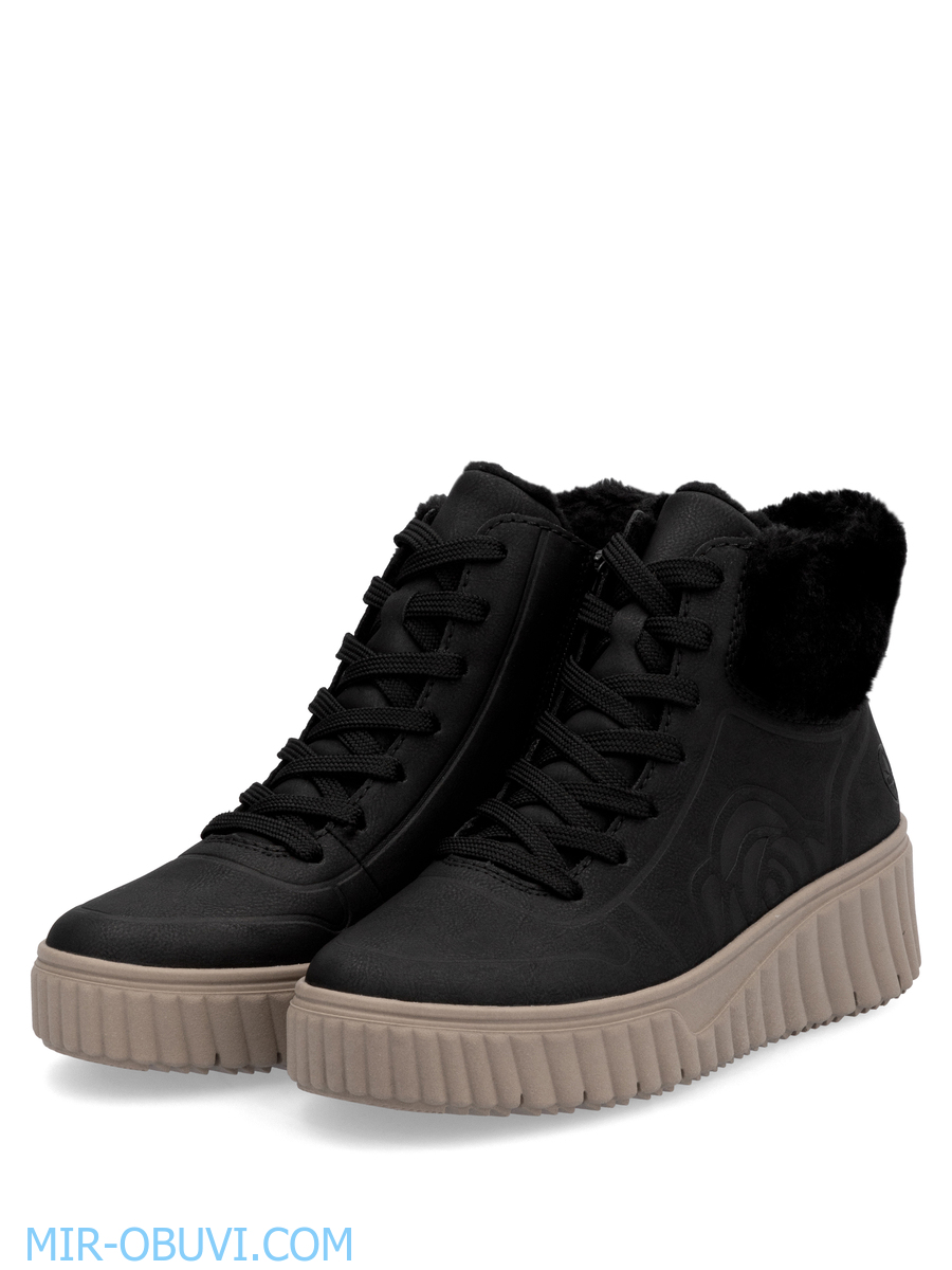 Ƴ���� ����� ����������� �������� Rieker. ��� 4.