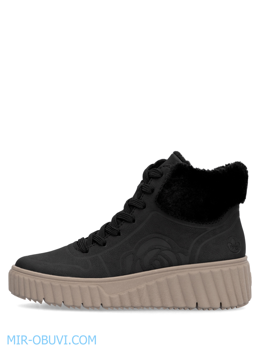 Ƴ���� ����� ����������� �������� Rieker. ��� 8.