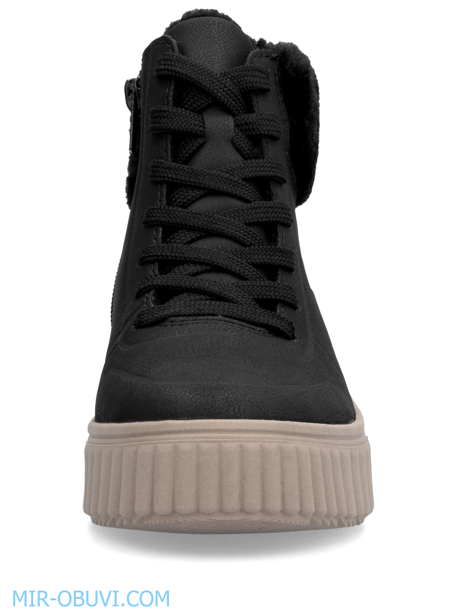 Ƴ���� ����� ����������� �������� Rieker. ��� 9.