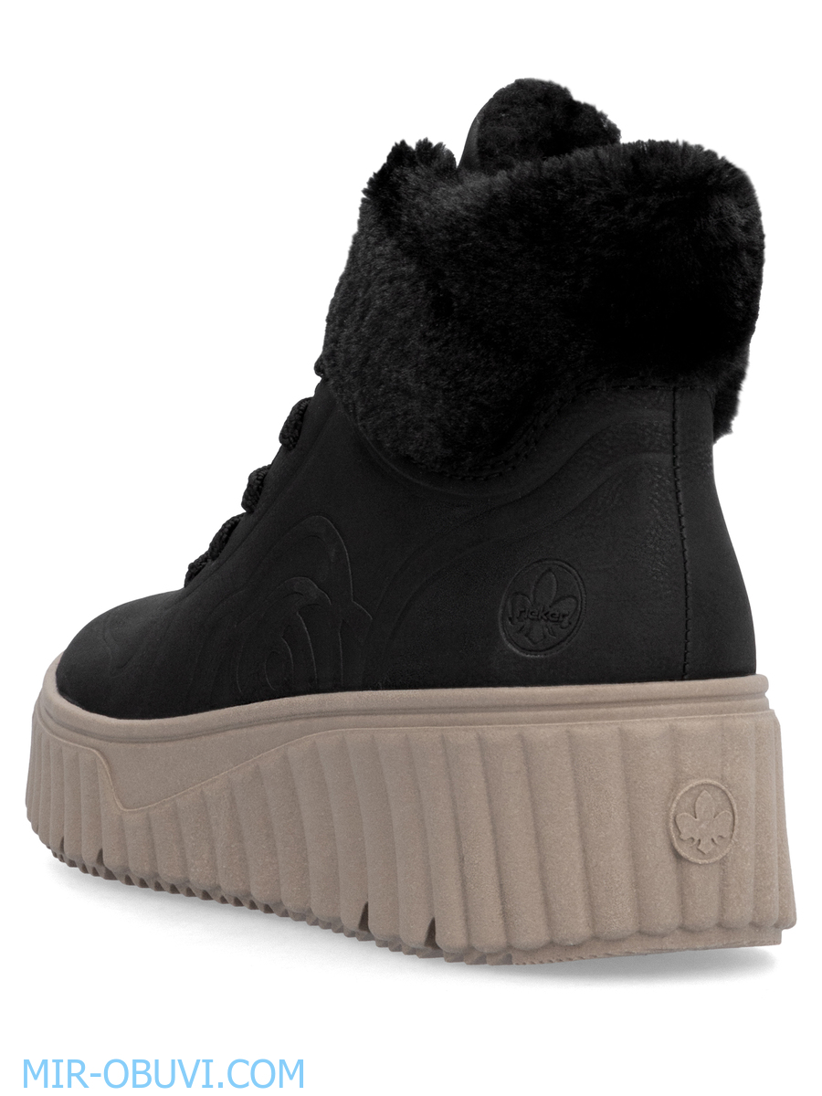 Ƴ���� ����� ����������� �������� Rieker. ��� 10.