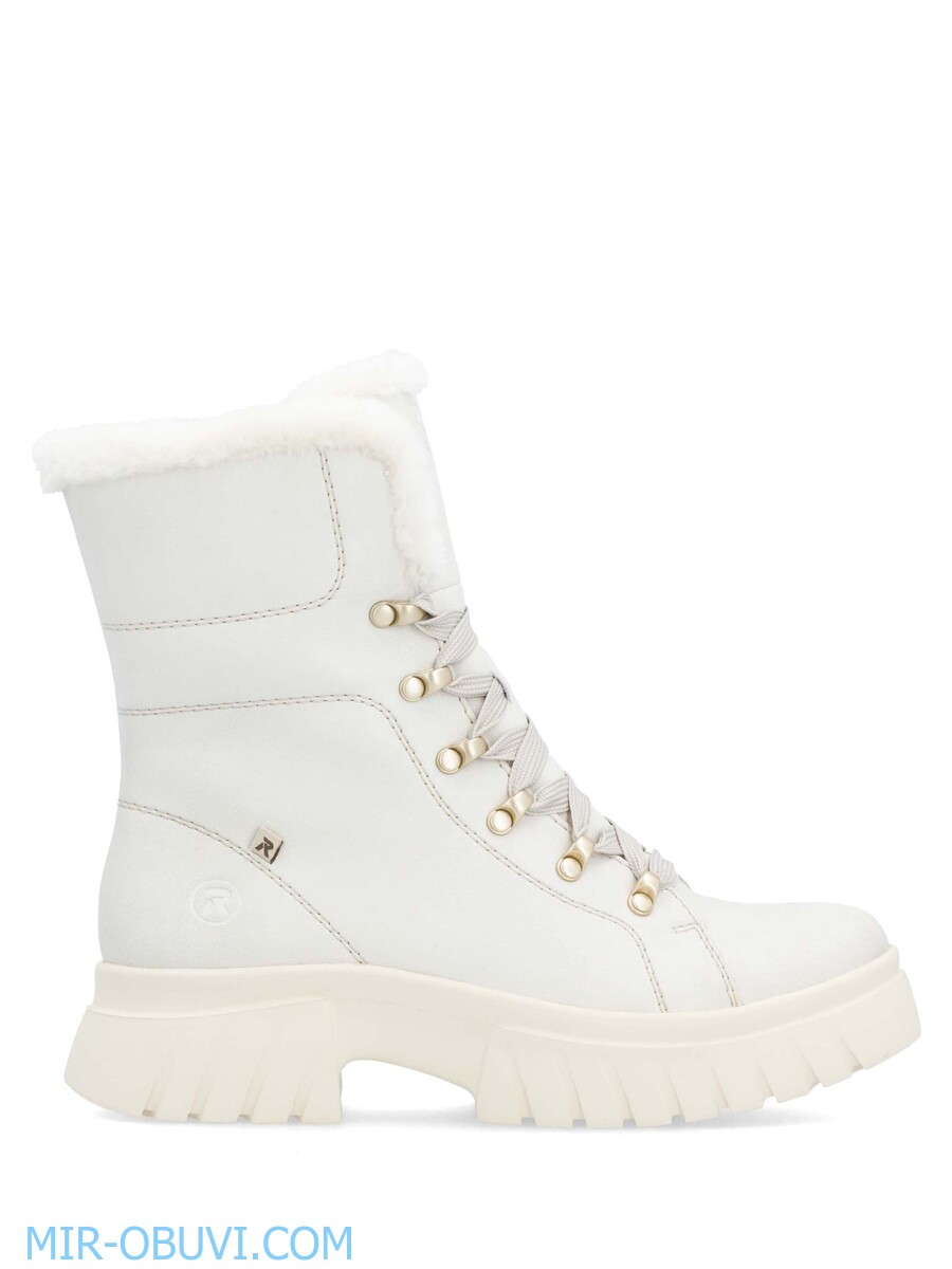 Ƴ���� ����� ����������� �������� Rieker Evolution. ��� 11.