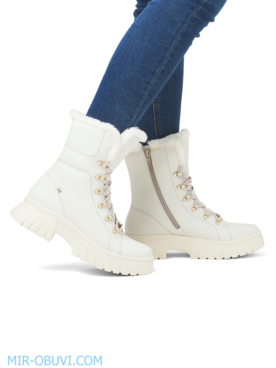 Ƴ���� ����� ����������� �������� Rieker Evolution. ��� 12.