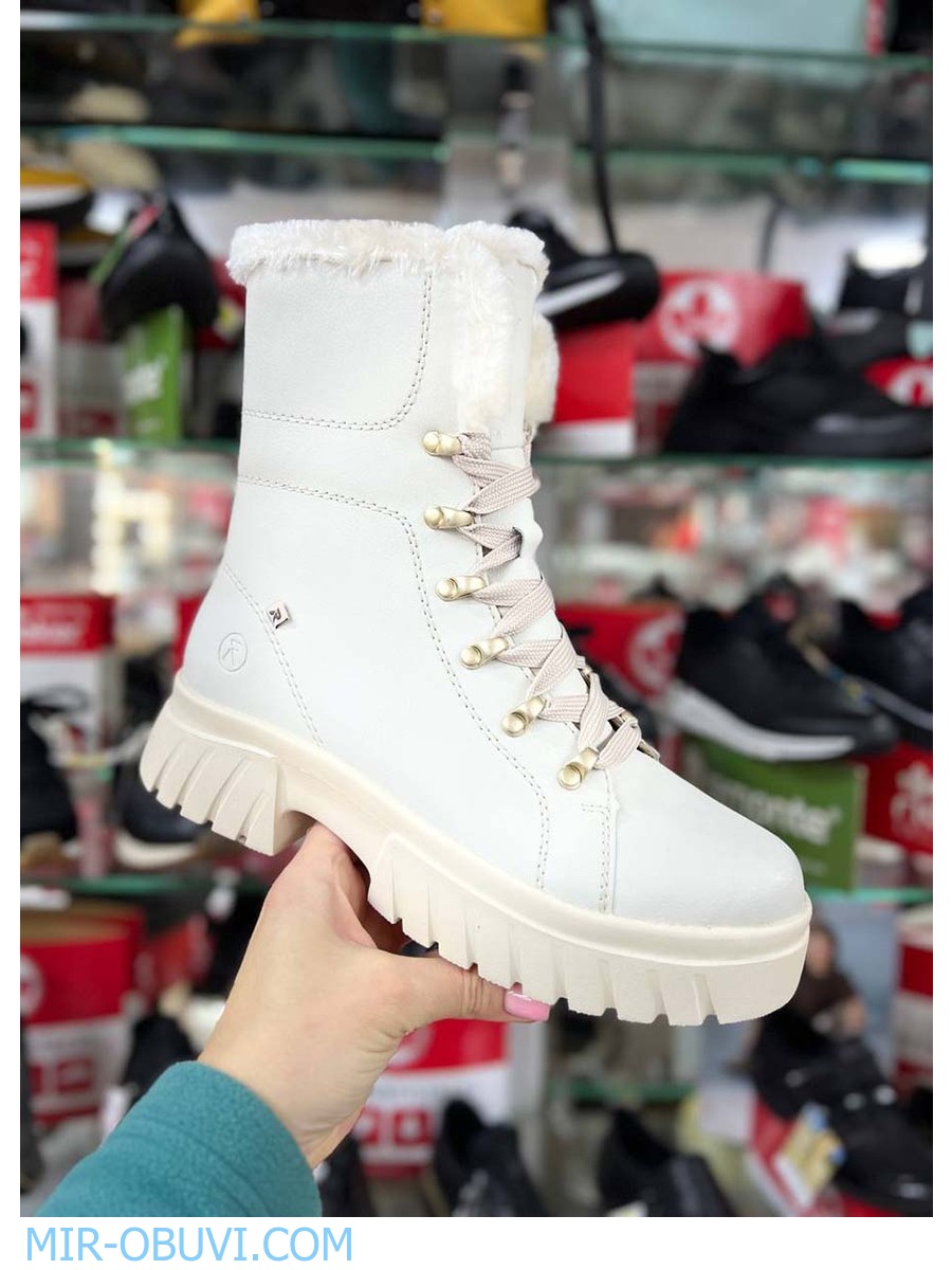 Ƴ���� ����� ����������� �������� Rieker Evolution. ��� 14.