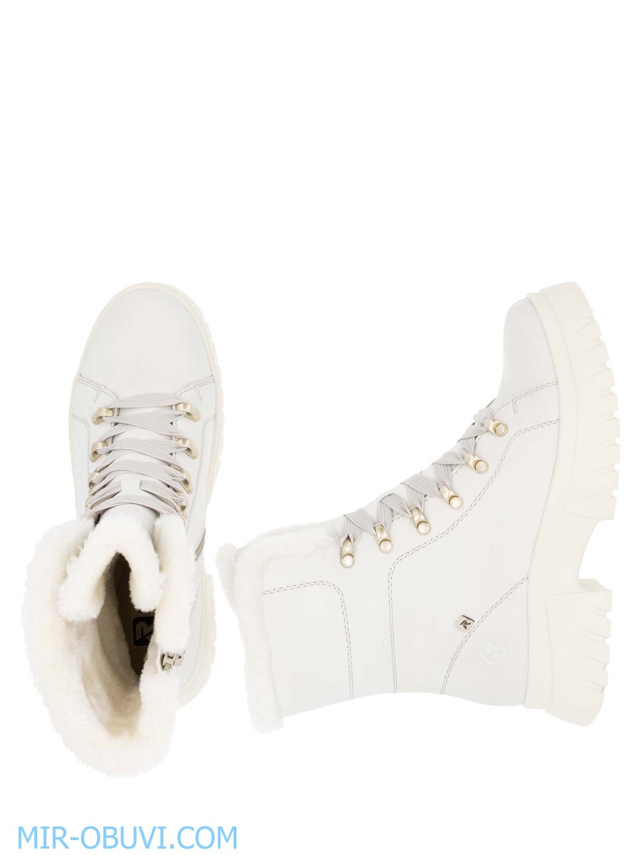 Ƴ���� ����� ����������� �������� Rieker Evolution. ��� 2.