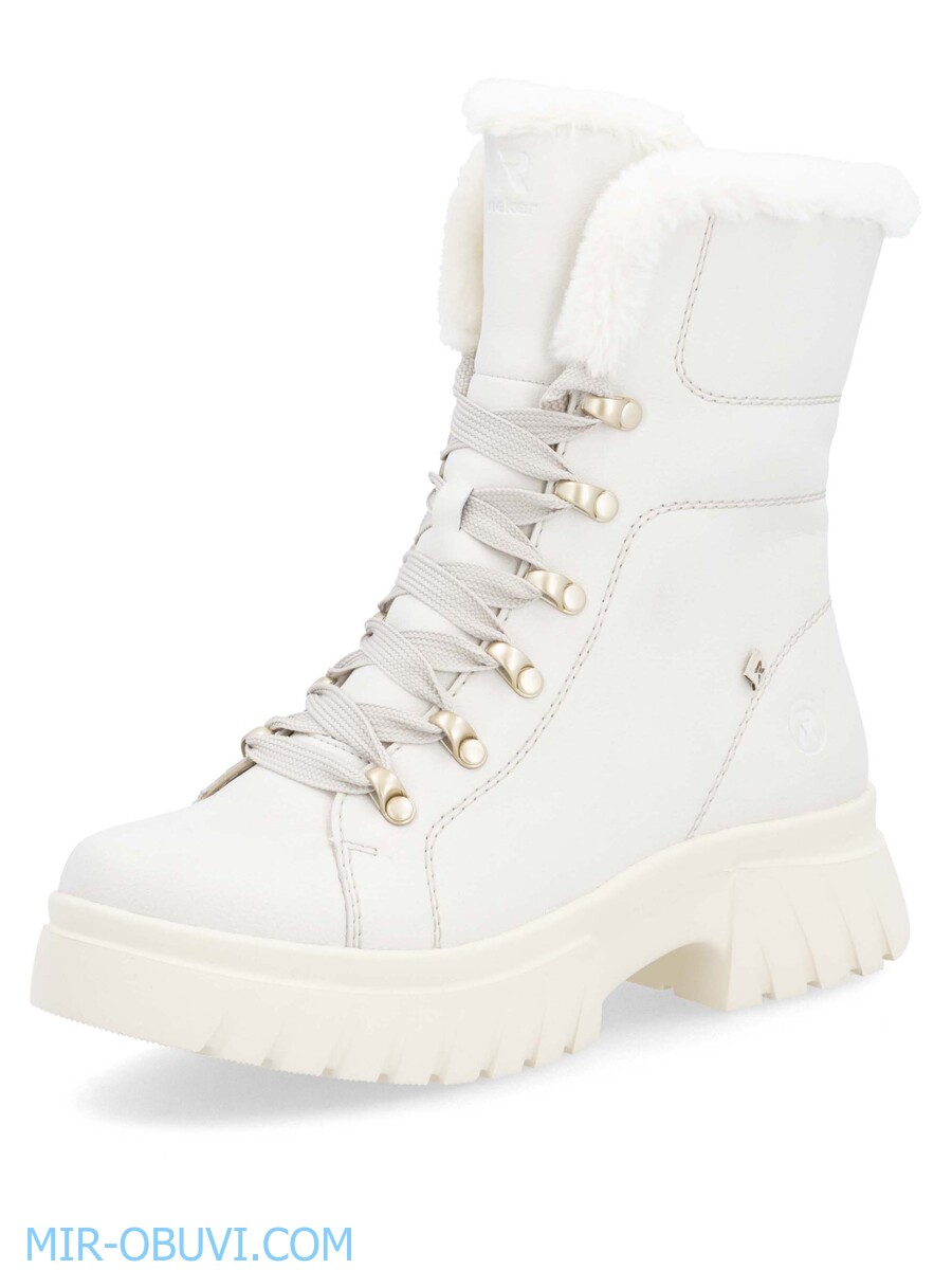 Ƴ���� ����� ����������� �������� Rieker Evolution. ��� 3.