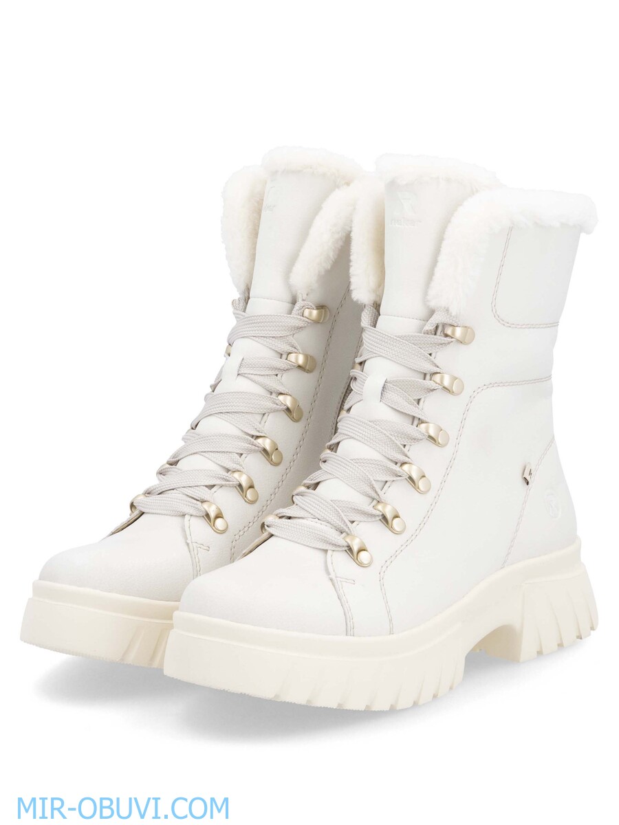 Ƴ���� ����� ����������� �������� Rieker Evolution. ��� 4.