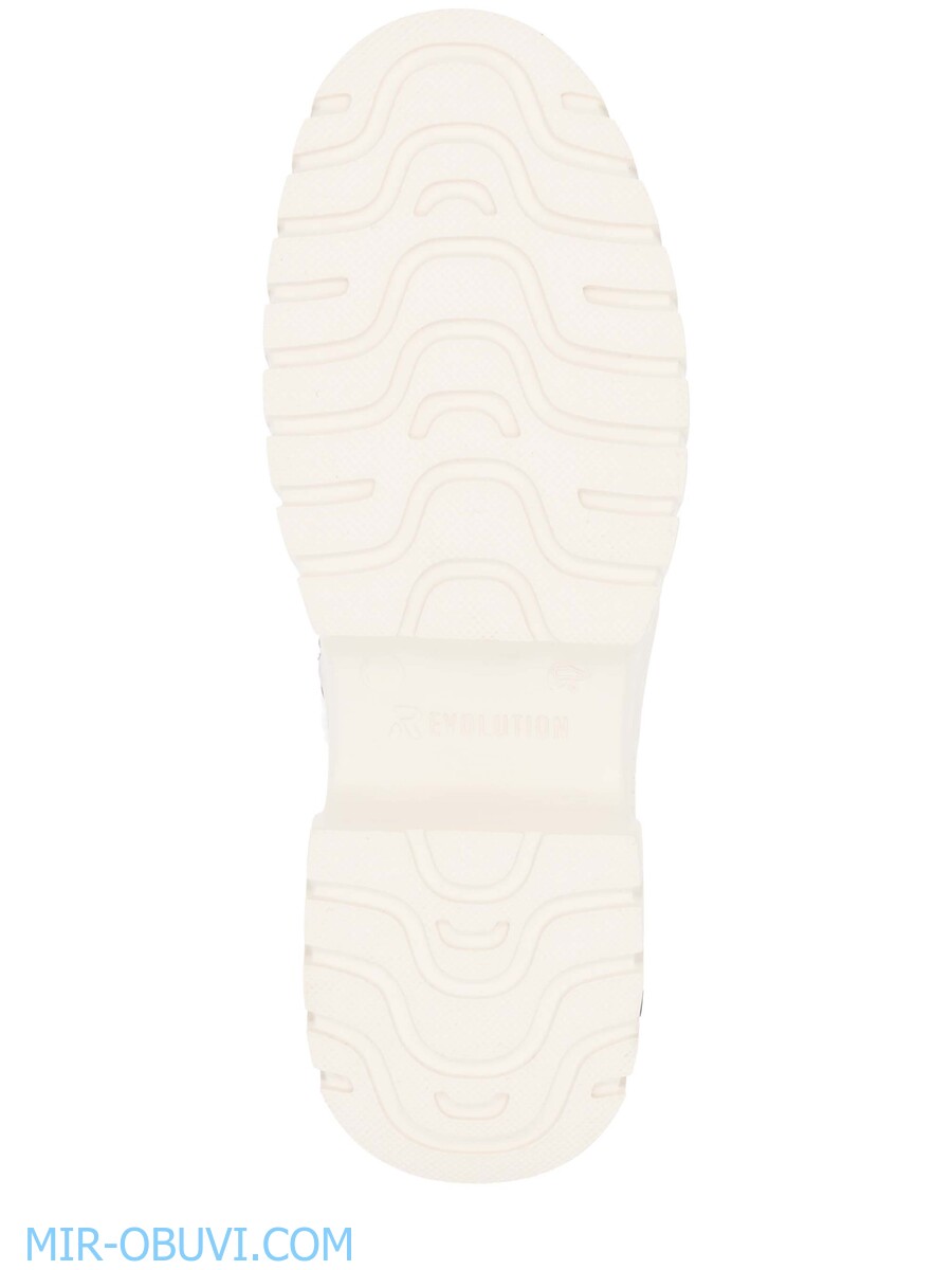 Ƴ���� ����� ����������� �������� Rieker Evolution. ��� 5.