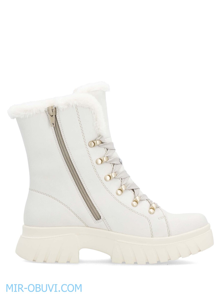 Ƴ���� ����� ����������� �������� Rieker Evolution. ��� 7.