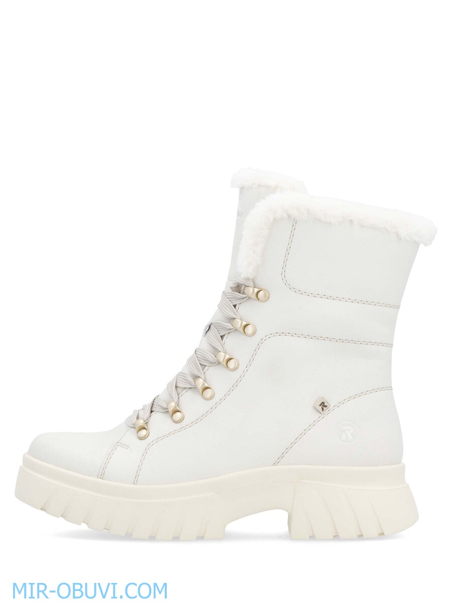 Ƴ���� ����� ����������� �������� Rieker Evolution. ��� 8.