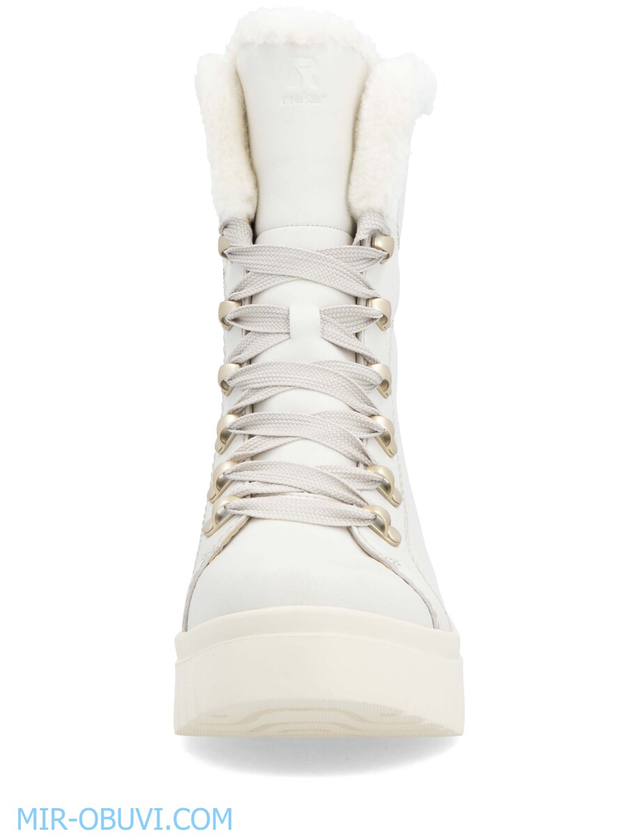 Ƴ���� ����� ����������� �������� Rieker Evolution. ��� 9.