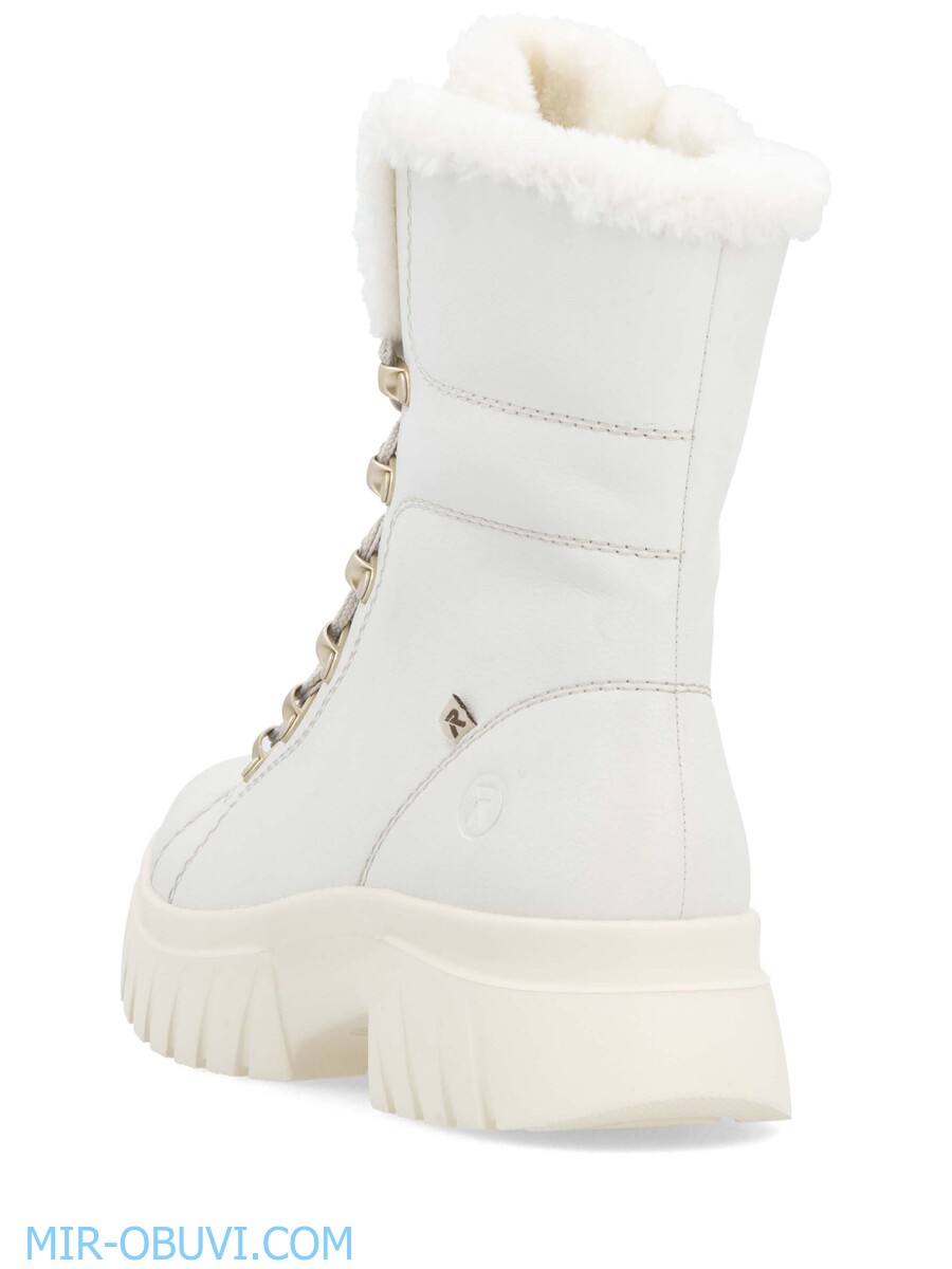 Ƴ���� ����� ����������� �������� Rieker Evolution. ��� 10.