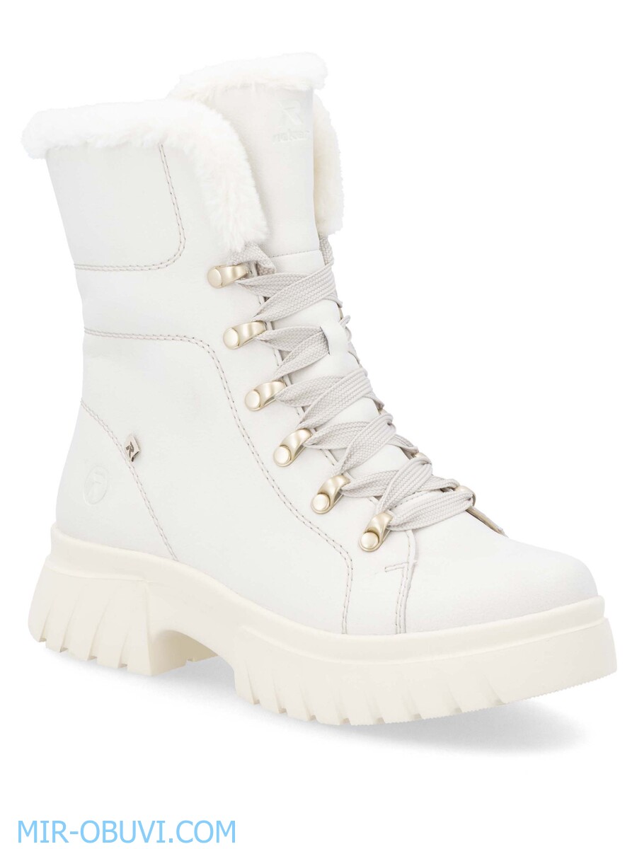 Ƴ���� ����� ����������� �������� Rieker Evolution. ��� 1.