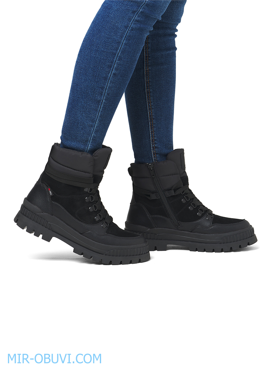 Ƴ���� ����� ����������� �������� Rieker Evolution. ��� 12.