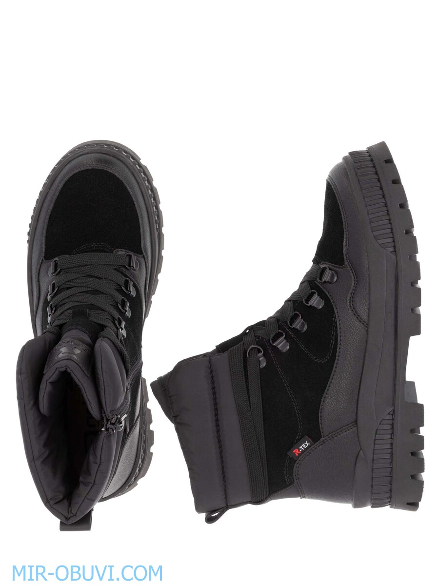 Ƴ���� ����� ����������� �������� Rieker Evolution. ��� 2.