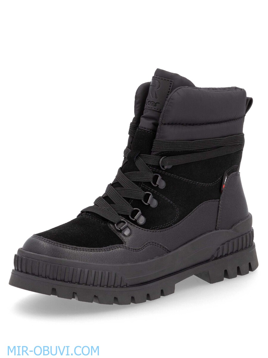 Ƴ���� ����� ����������� �������� Rieker Evolution. ��� 3.