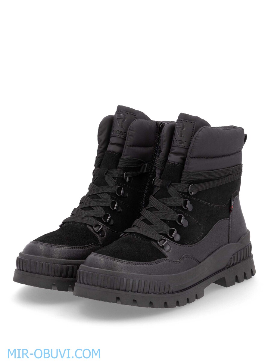 Ƴ���� ����� ����������� �������� Rieker Evolution. ��� 4.