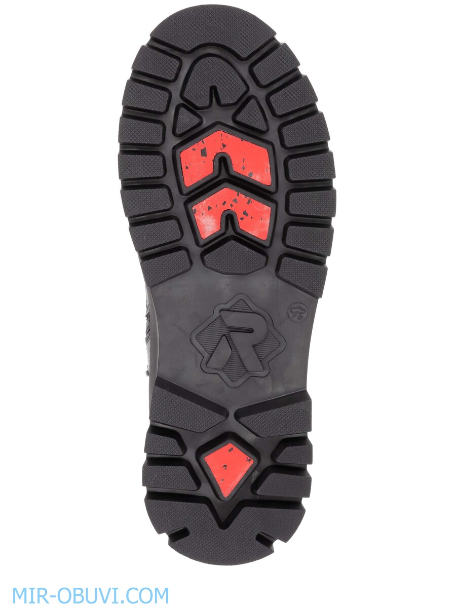 Ƴ���� ����� ����������� �������� Rieker Evolution. ��� 5.