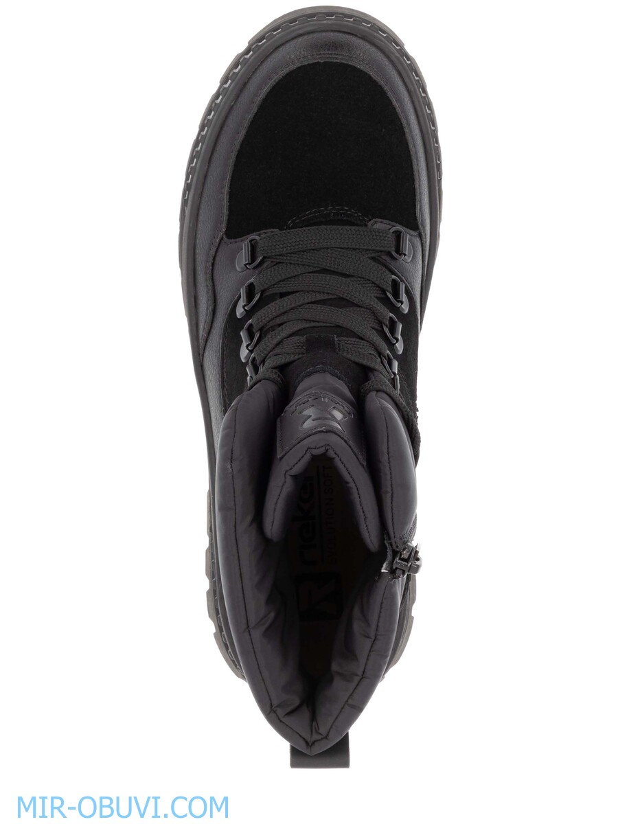 Ƴ���� ����� ����������� �������� Rieker Evolution. ��� 6.