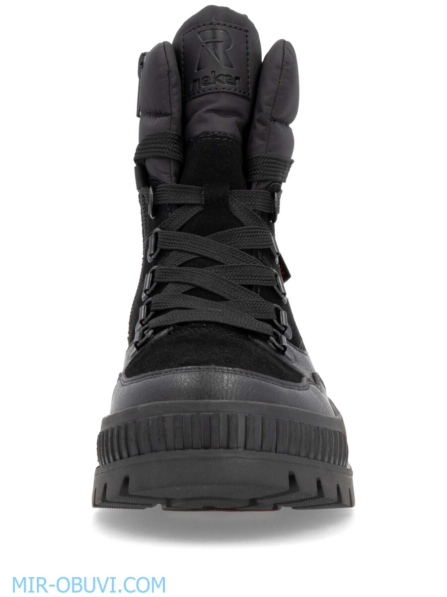 Ƴ���� ����� ����������� �������� Rieker Evolution. ��� 9.