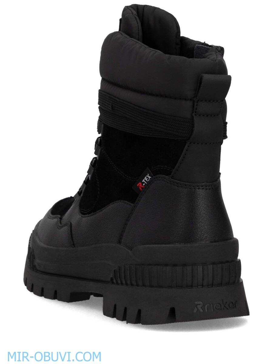 Ƴ���� ����� ����������� �������� Rieker Evolution. ��� 10.