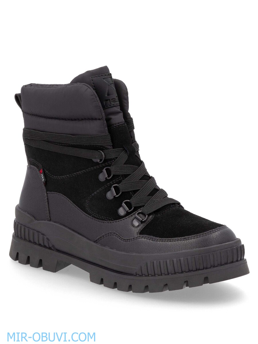 Ƴ���� ����� ����������� �������� Rieker Evolution. ��� 1.