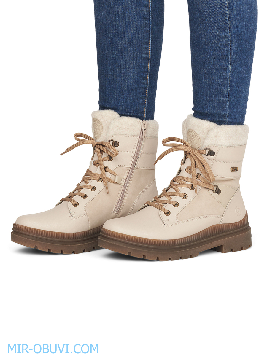 Ƴ���� ����� ����������� �������� Remonte. ��� 12.