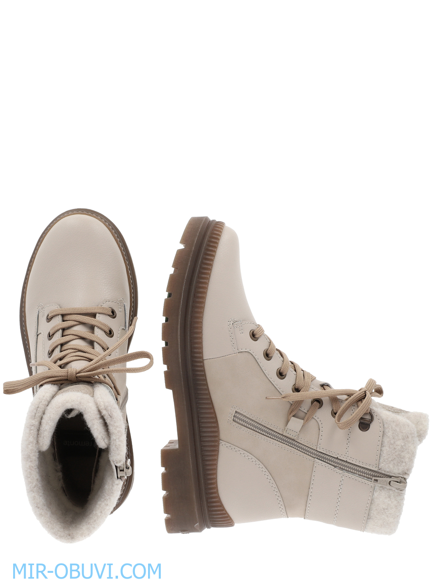 Ƴ���� ����� ����������� �������� Remonte. ��� 2.