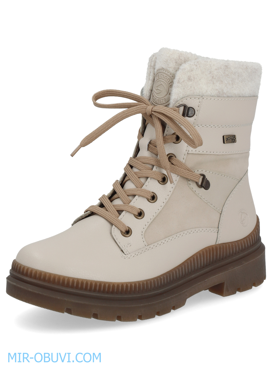 Ƴ���� ����� ����������� �������� Remonte. ��� 3.