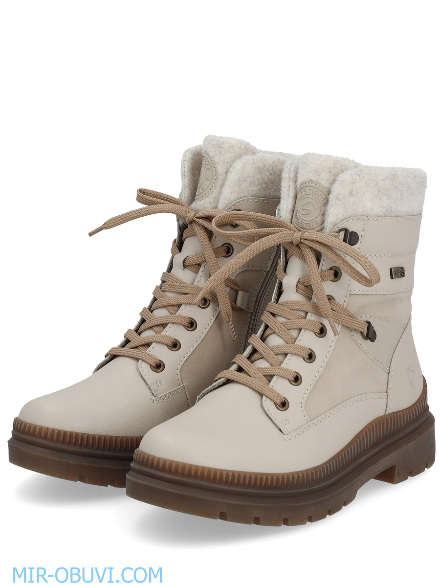 Ƴ���� ����� ����������� �������� Remonte. ��� 4.