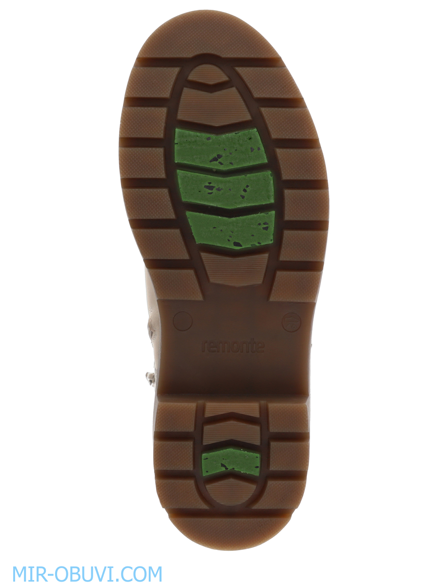 Ƴ���� ����� ����������� �������� Remonte. ��� 5.