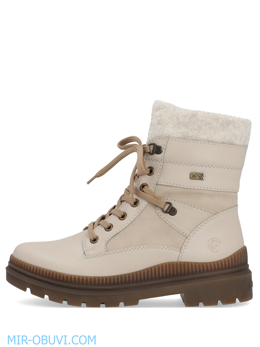 Ƴ���� ����� ����������� �������� Remonte. ��� 8.