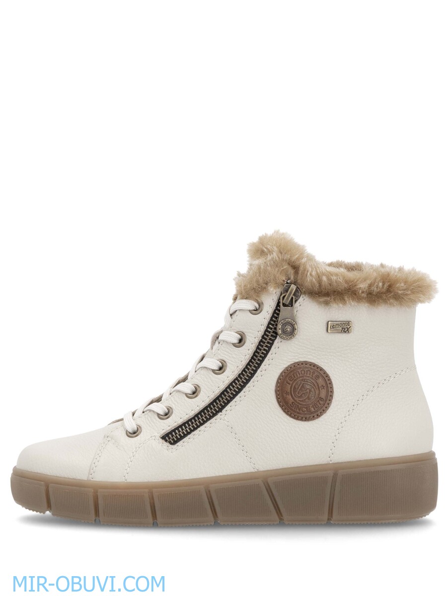 Ƴ���� ����� ����������� �������� Remonte. ��� 8.