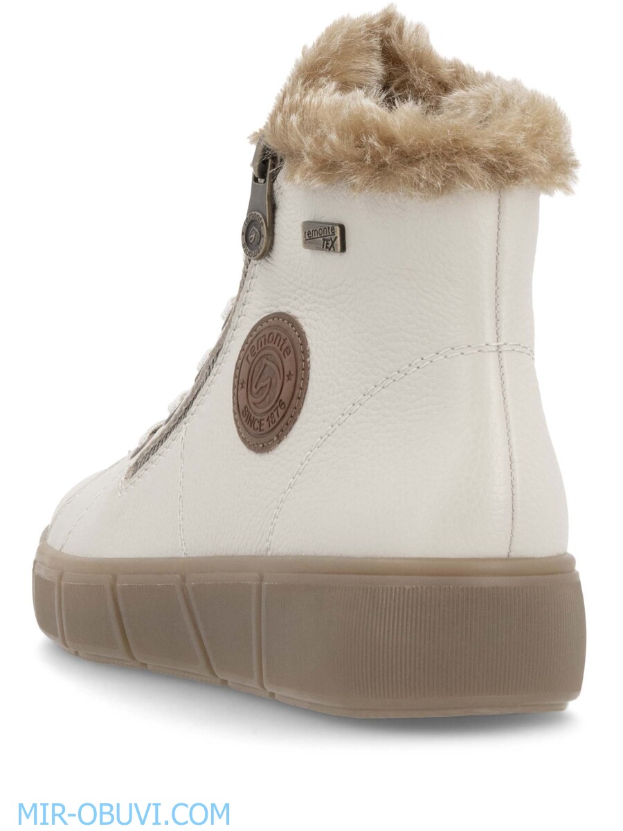 Ƴ���� ����� ����������� �������� Remonte. ��� 10.