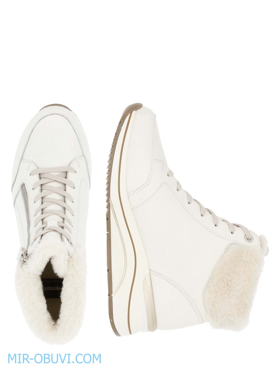 Ƴ���� ����� ����������� �������� Remonte. ��� 2.