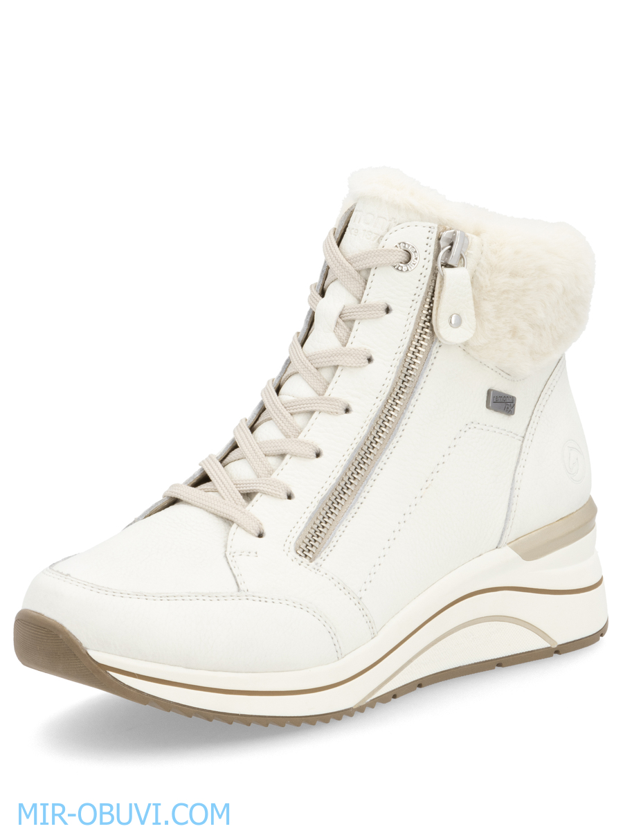 Ƴ���� ����� ����������� �������� Remonte. ��� 3.