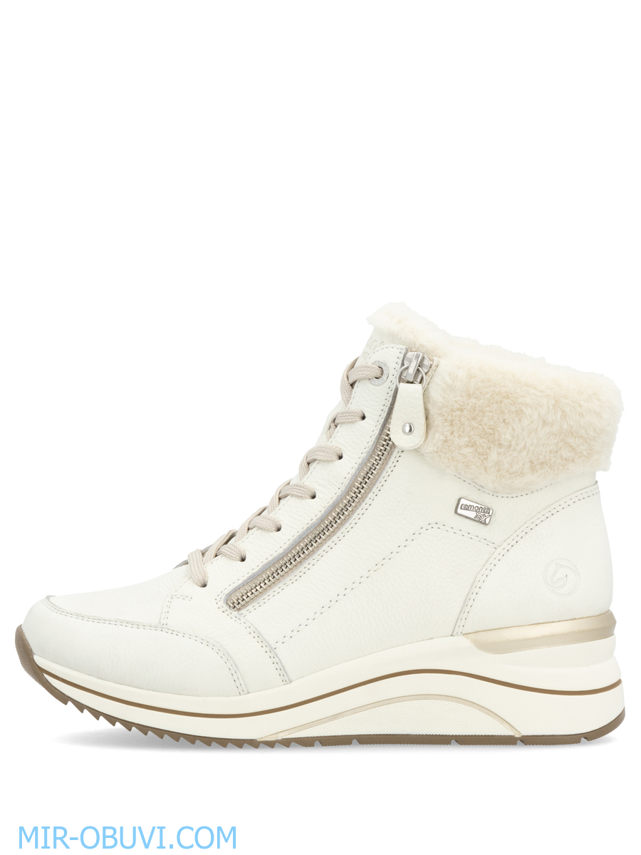 Ƴ���� ����� ����������� �������� Remonte. ��� 8.