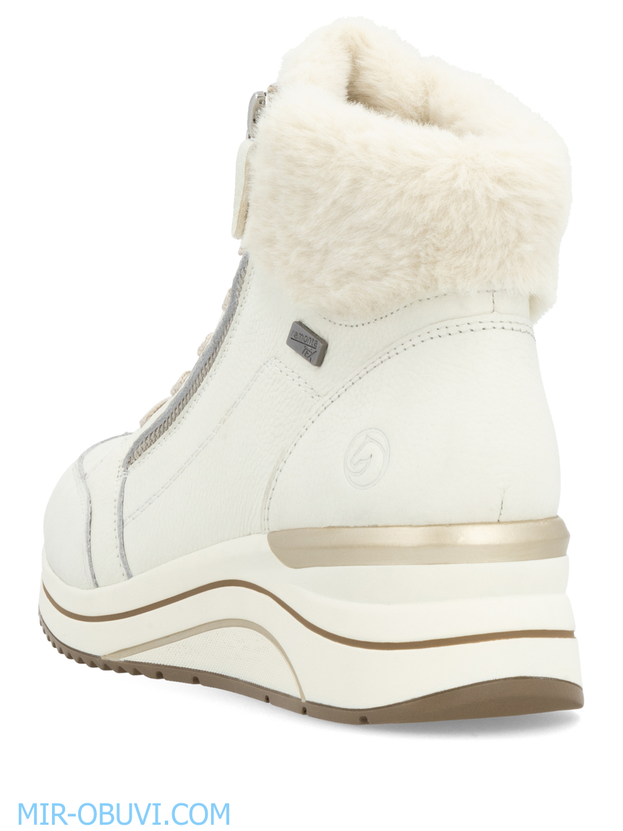 Ƴ���� ����� ����������� �������� Remonte. ��� 10.