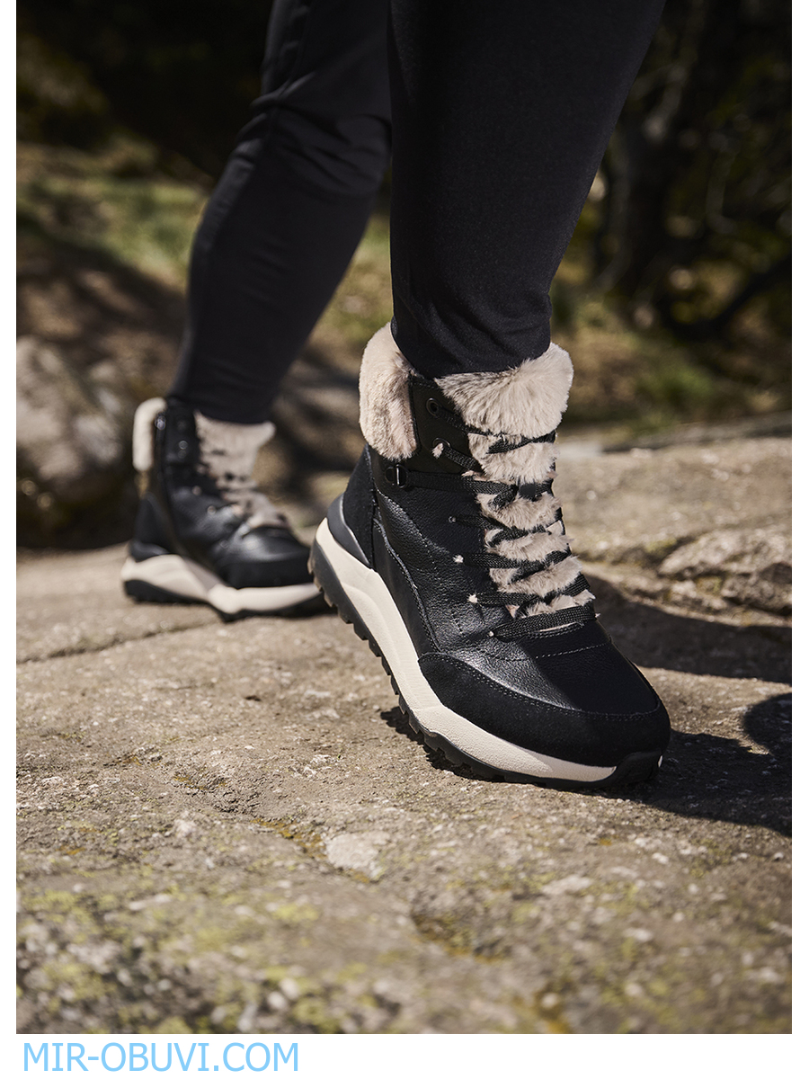 Ƴ���� ����� ����������� �������� Rieker Evolution. ��� 13.