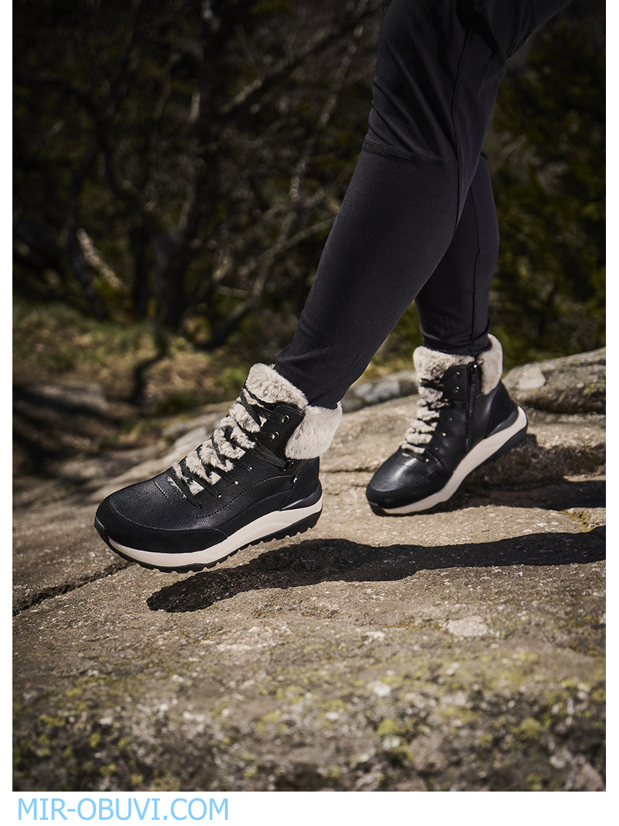 Ƴ���� ����� ����������� �������� Rieker Evolution. ��� 14.