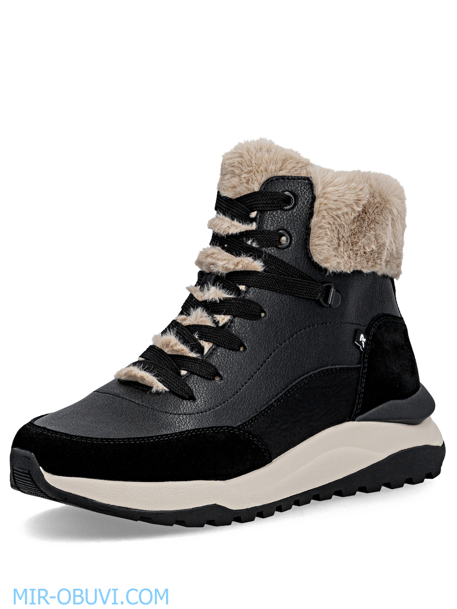 Ƴ���� ����� ����������� �������� Rieker Evolution. ��� 3.